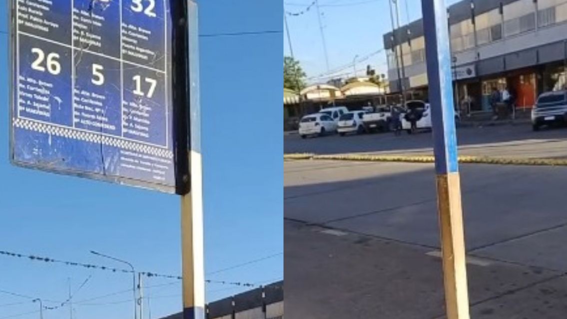 Casi la secuestran por ayudar a una abuelita: la pesadilla que vivi� una juje�a