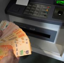Mañana comienza el pago de la segunda cuota del bono a empleados públicos en Jujuy