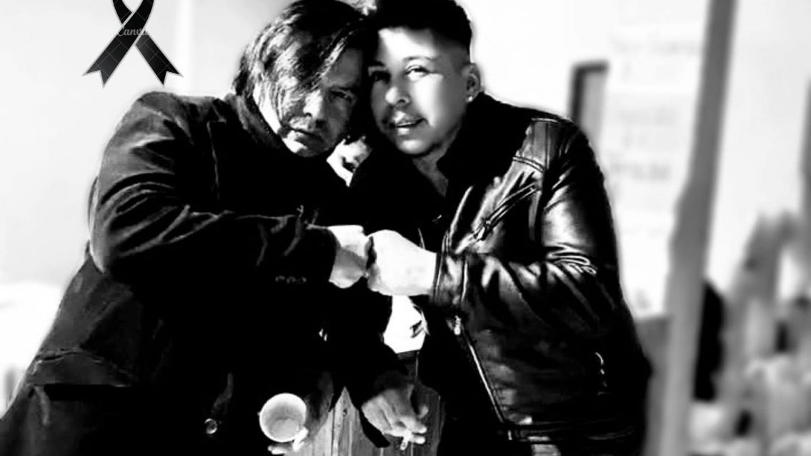 As� encontraron al hermano de "El Chino y la reveli�n": investigan su muerte