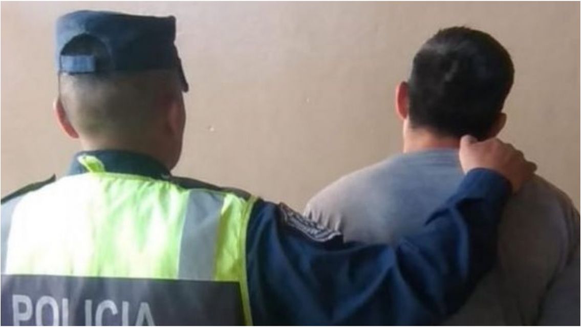 Encontró a su novia con otro y "le pintó el diablo": la Justicia le perdonó la vida