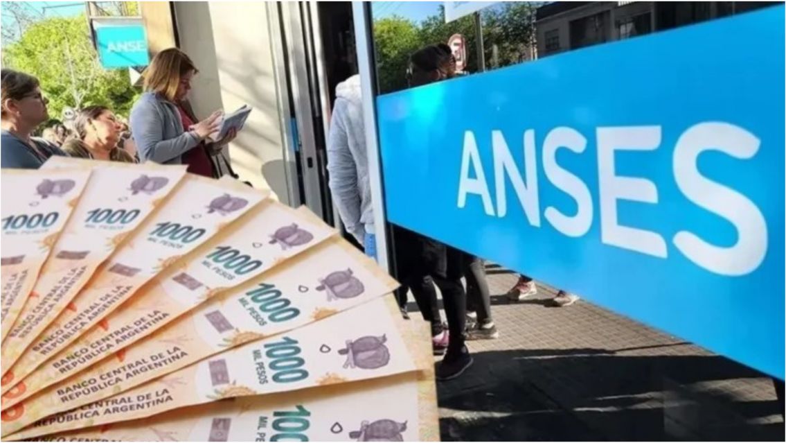 [ATENCI�N] ANSES record� las fechas de cobro: conoc� cu�ndo podr�s ir al cajero