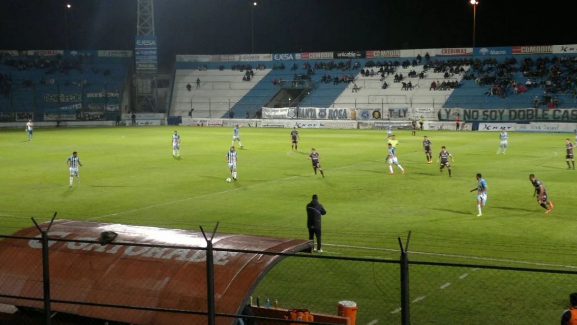 Limpieza total en el Lobo: dejaron afuera a varios jugadores