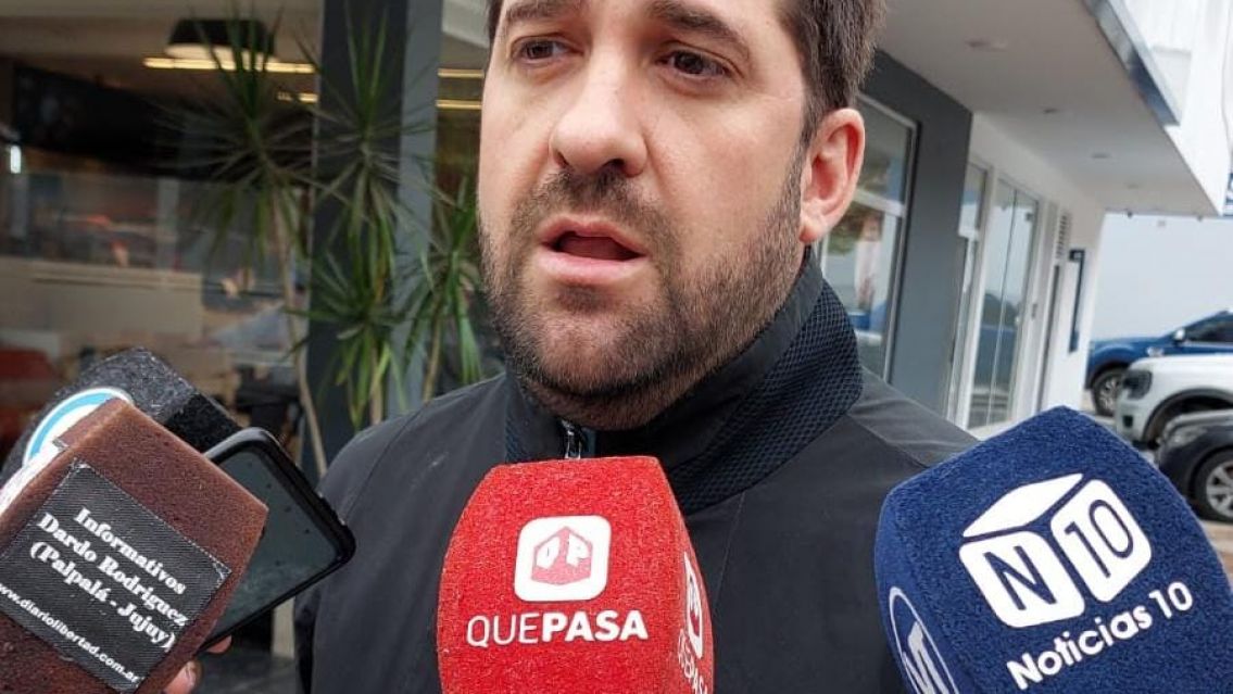 ¿Chau a los playeros en Jujuy? El cambio que se vendría en las estaciones de servicio