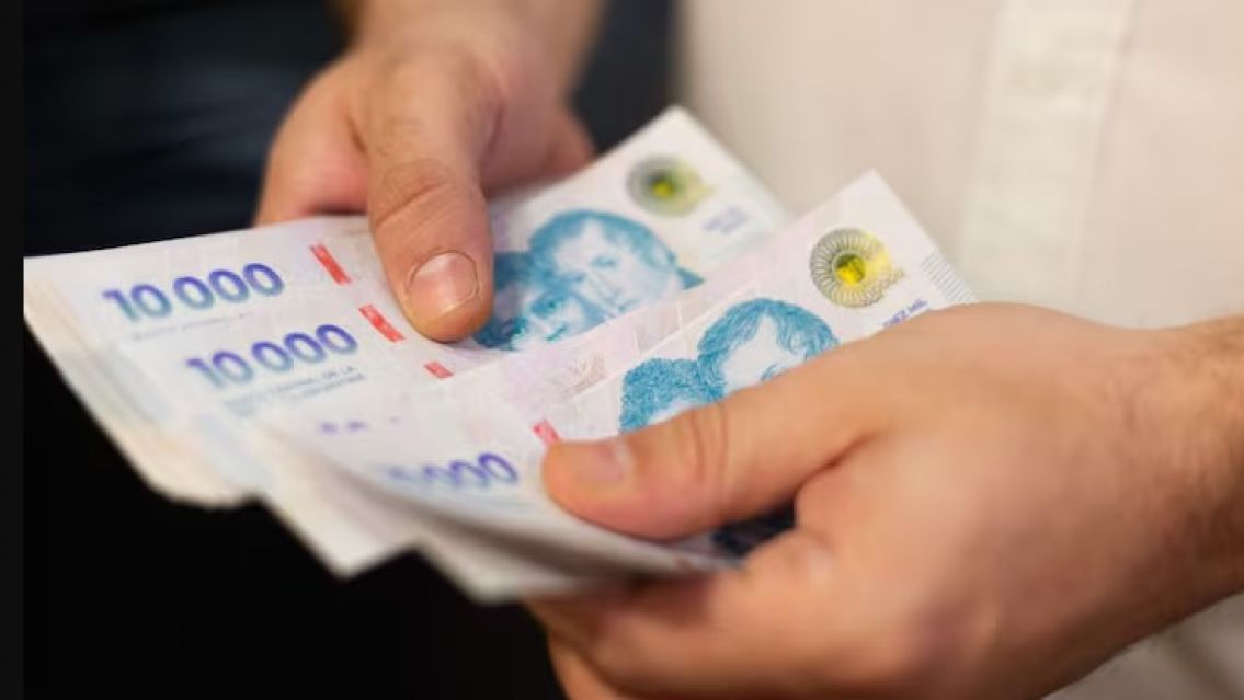 Confirmaron bono de hasta $70.000 para jubilados y pensionados