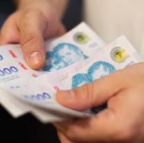 Este jueves, miles de juje&ntilde;os tendr&aacute;n platita fresca: pagan la segunda cuota del bono