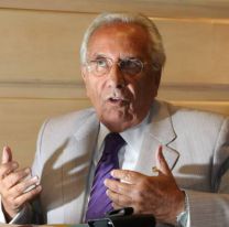 Muri&oacute; el exdiputado nacional H&eacute;ctor Recalde a los 86 a&ntilde;os