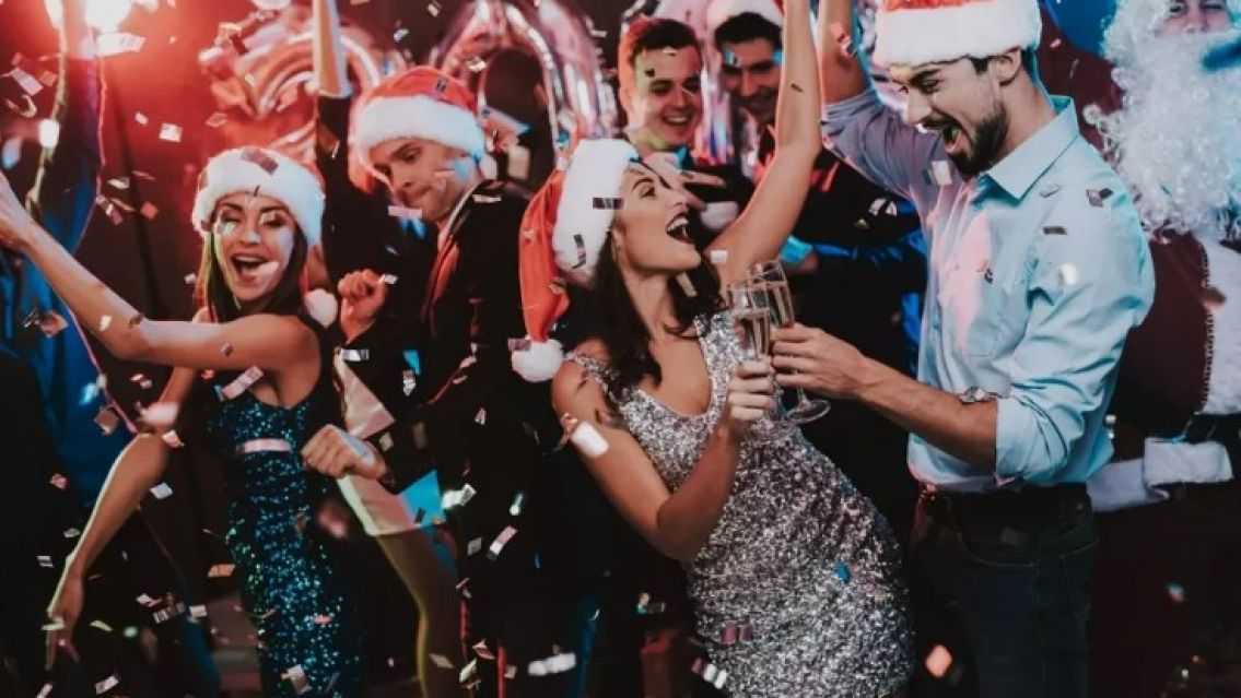 Los signos del zod�aco que m�s salen de fiesta a fin de a�o