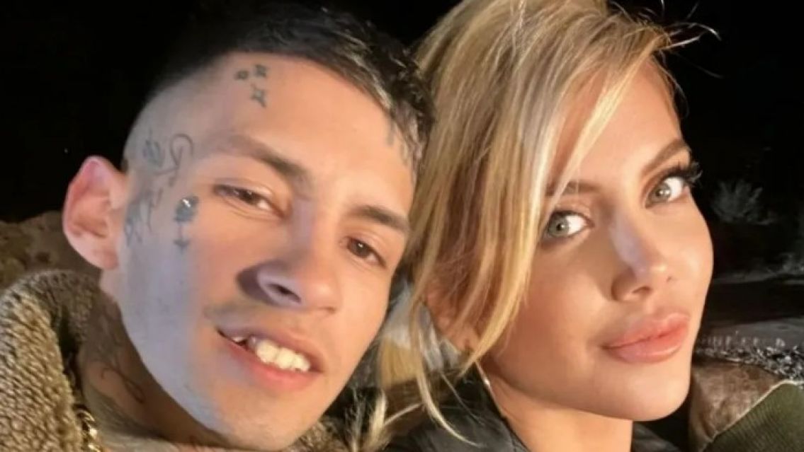 L Gante dará el paso más importante en su relación con Wanda: "Se van a..."