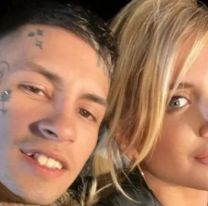 L Gante dar&aacute; el paso m&aacute;s importante en su relaci&oacute;n con Wanda: "Se van a..."