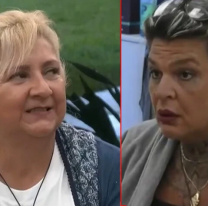 "Todos quieren ser Furia", se pudrió todo en Gran Hermano