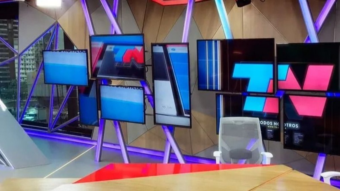 Luto total: ¿Quién murió de TN? Así la lloró Bonelli, muy conmovido