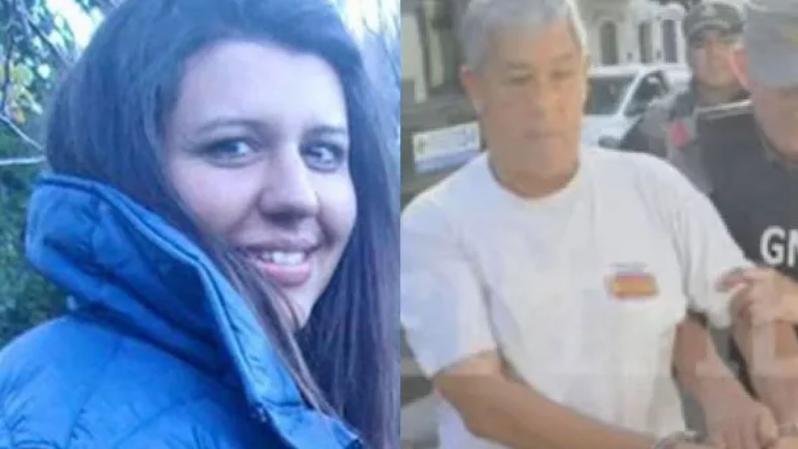 Semana clave por la muerte de Mar�a Cash, cu�ndo son los rastrillajes: