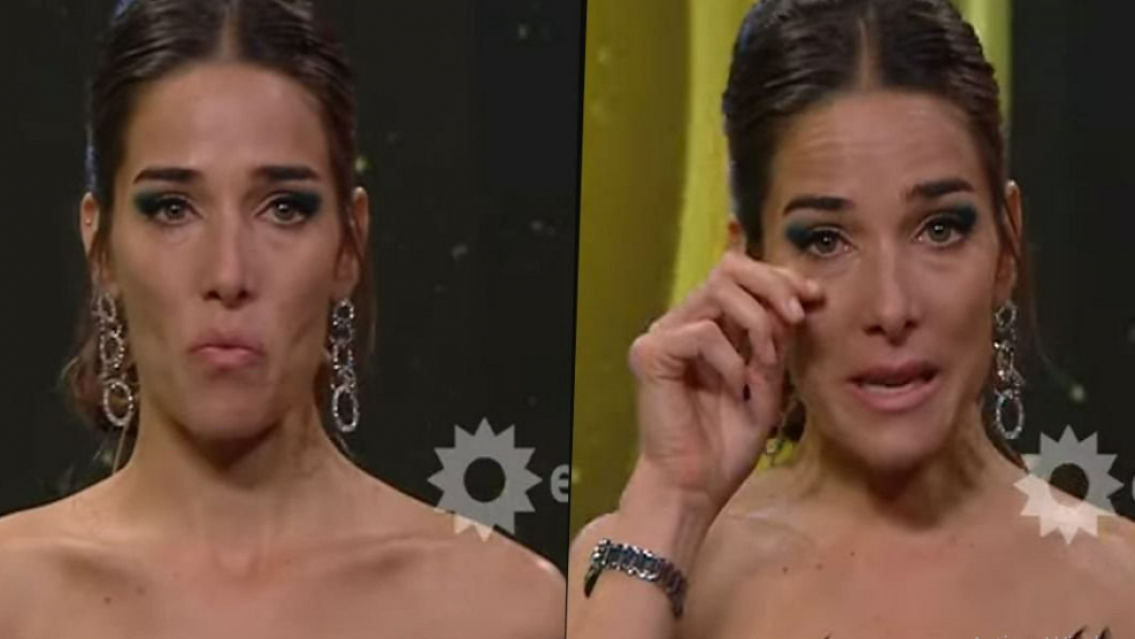 El llanto de Juana Viale por esta muerte a los 89 años