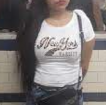 La peor amiga es juje&ntilde;a: aprovech&oacute; que se mach&oacute; y le afan&oacute; la moto