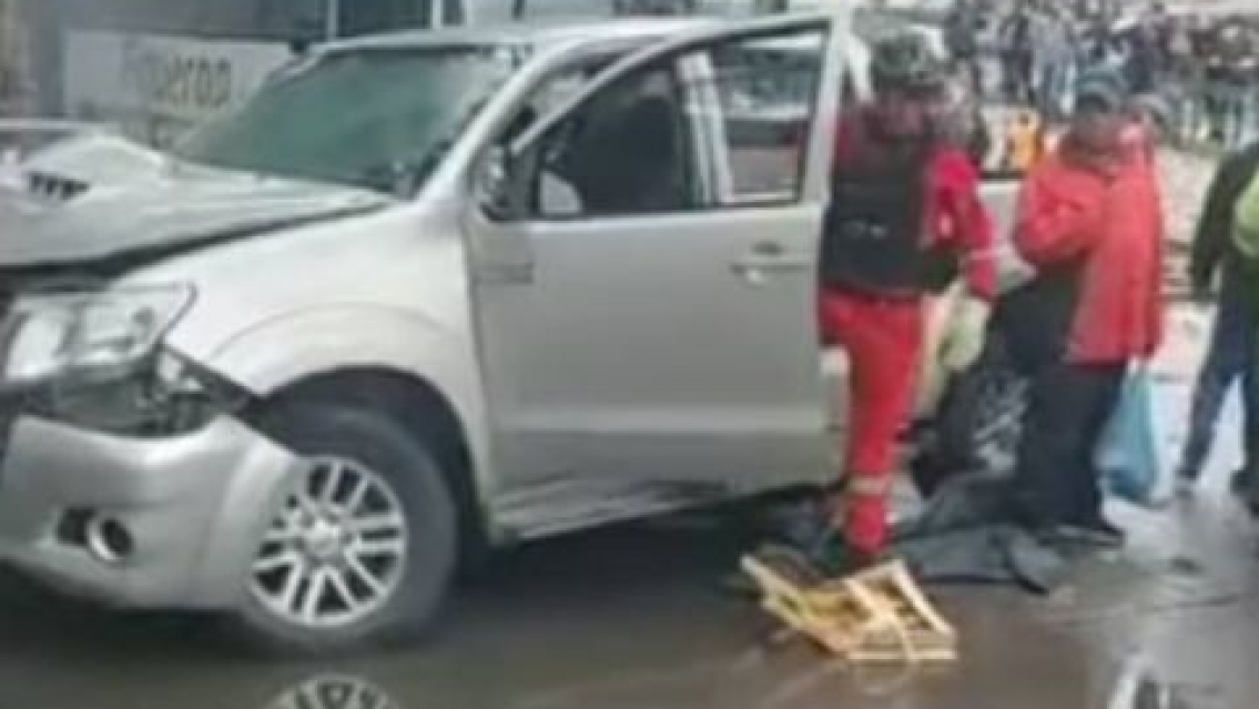 En Salta ya "se despertaron" �y en Jujuy? Siniestros viales que salen caros