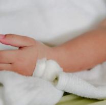 Un asado termin&oacute; en desgracia: nenita tir&oacute; alcohol a las brasas y se quem&oacute; entera