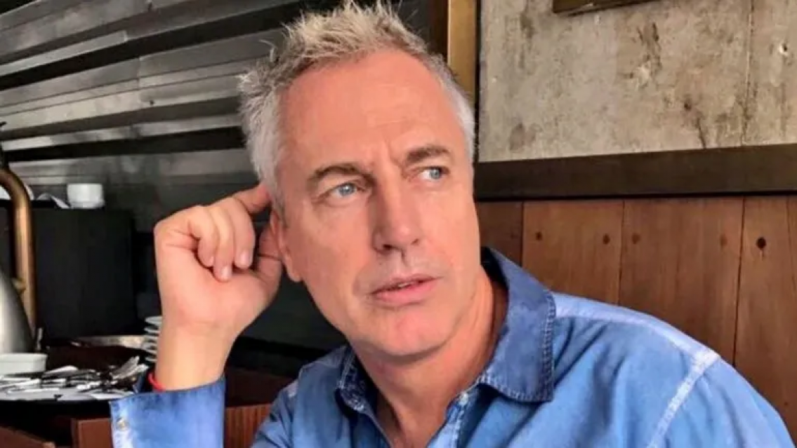 Telefe le suelta la mano a Marley, no da para m�s