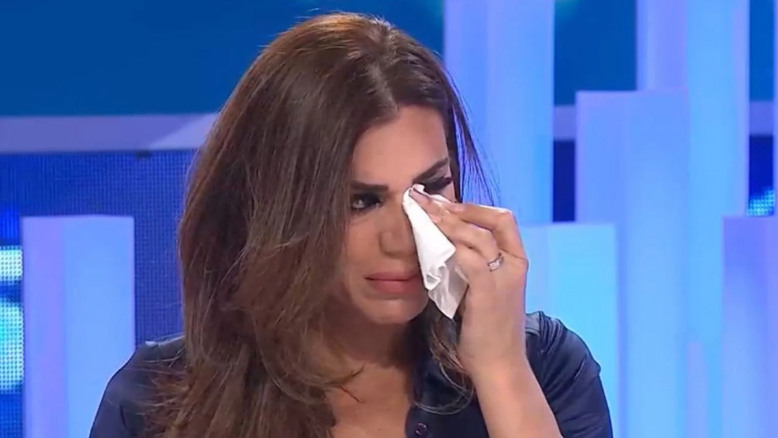 Qué dijo Jorge Rial sobre Flor de la V y el temita con Instrusos