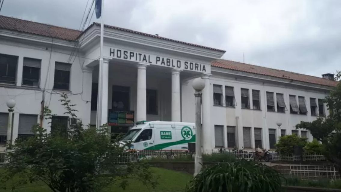 Jujuy ahorrará hasta $10 mil millones por el cobro de salud a los extranjeros