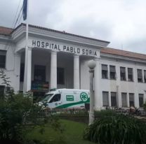 Una pelea entre juje&ntilde;os dej&oacute; a uno internado de urgencia: Se salv&oacute; de milagro