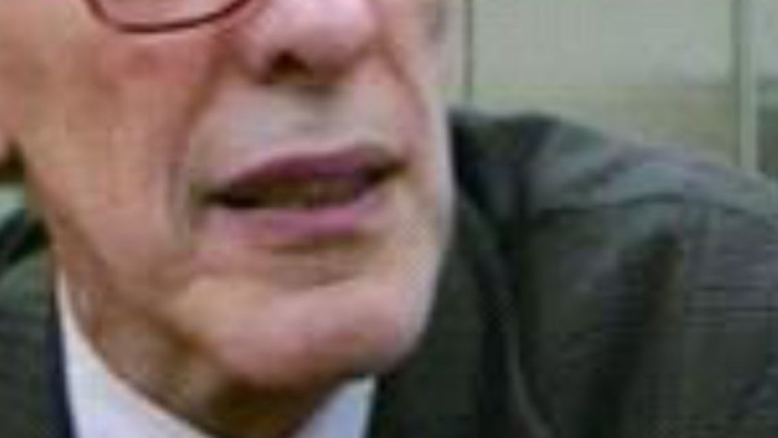 El mundo de los medios est� de luto: muri� un reconocido periodista