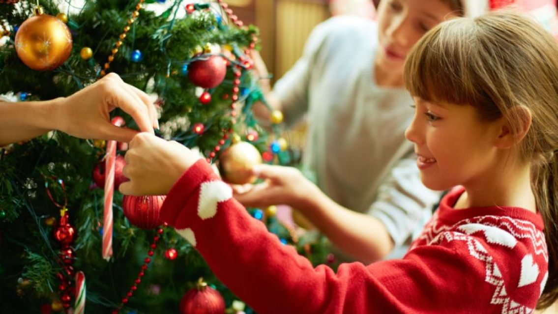 �Por qu� el �rbol de Navidad se arma el 8 de diciembre en la Argentina?