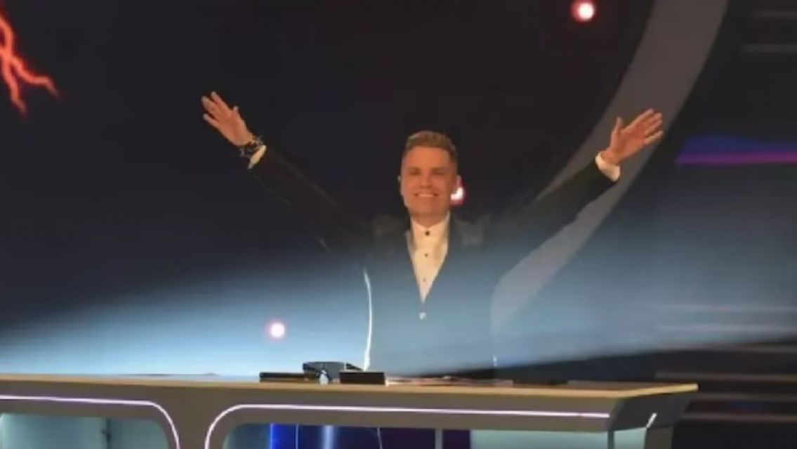 El impresionante rating de Gran Hermano en la primera gala de eliminaci�n