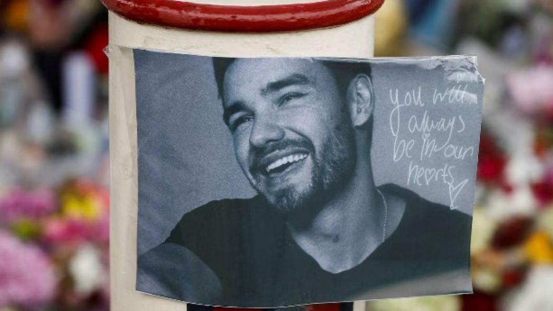 Muerte de Liam Payne: imputaron al recepcionista y a la gerenta del hotel