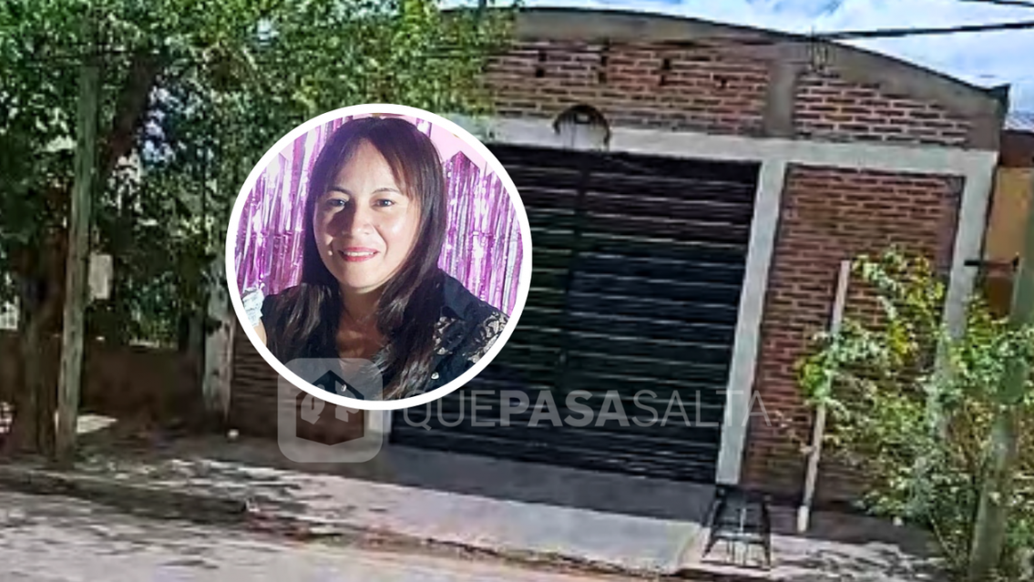 Se conoci� qui�n es la chica que falleci� en el gimnasio: madre de dos ni�os