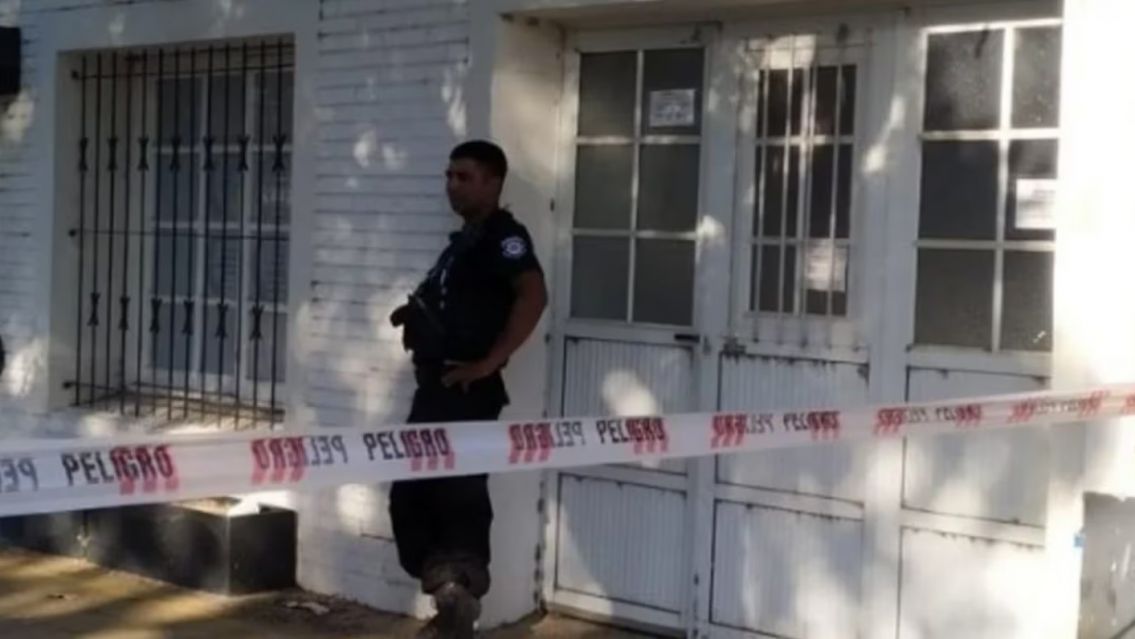 Revelaron el nombre de la mujer que encontraron sin vida: estaba desaparecida