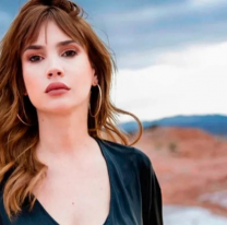 El terrible calvario que vive Celeste Cid hace 20 a&ntilde;os: anda con bot&oacute;n antip&aacute;nico