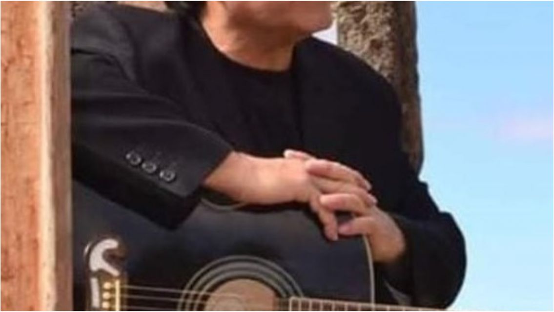 Murió el cantante de folclore más querido: estuvo presente en muchos festivales