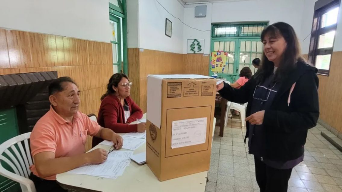 Las elecciones de ADEP en Jujuy arrancaron con denuncias cruzadas
