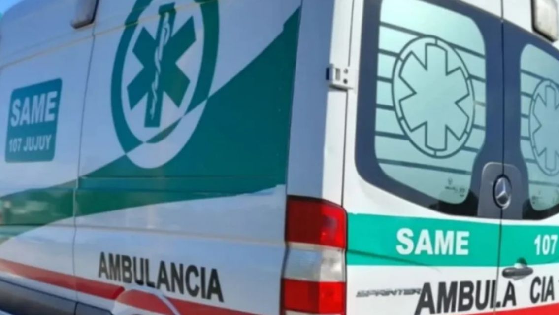 Macabro hallazgo en Jujuy: encontrron a un hombre muerto en su casa