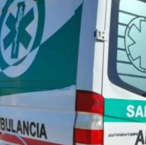 Jujeño lucha por su vida: una patota lo dejó en terapia intensiva 