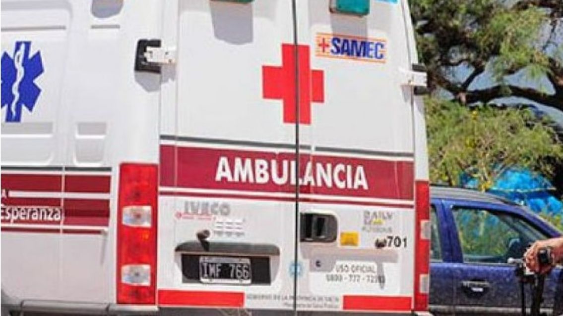 [URGENTE] A d�as de las fiestas habr�a tomado la peor decisi�n en su casa