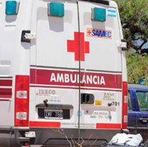 [URGENTE] A d&iacute;as de las fiestas habr&iacute;a tomado la peor decisi&oacute;n en su casa