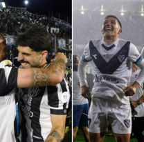 V&eacute;lez y Central C&oacute;rdoba de Santiago del Estero juegan la final de la Copa Argentina: hora, TV y formaciones