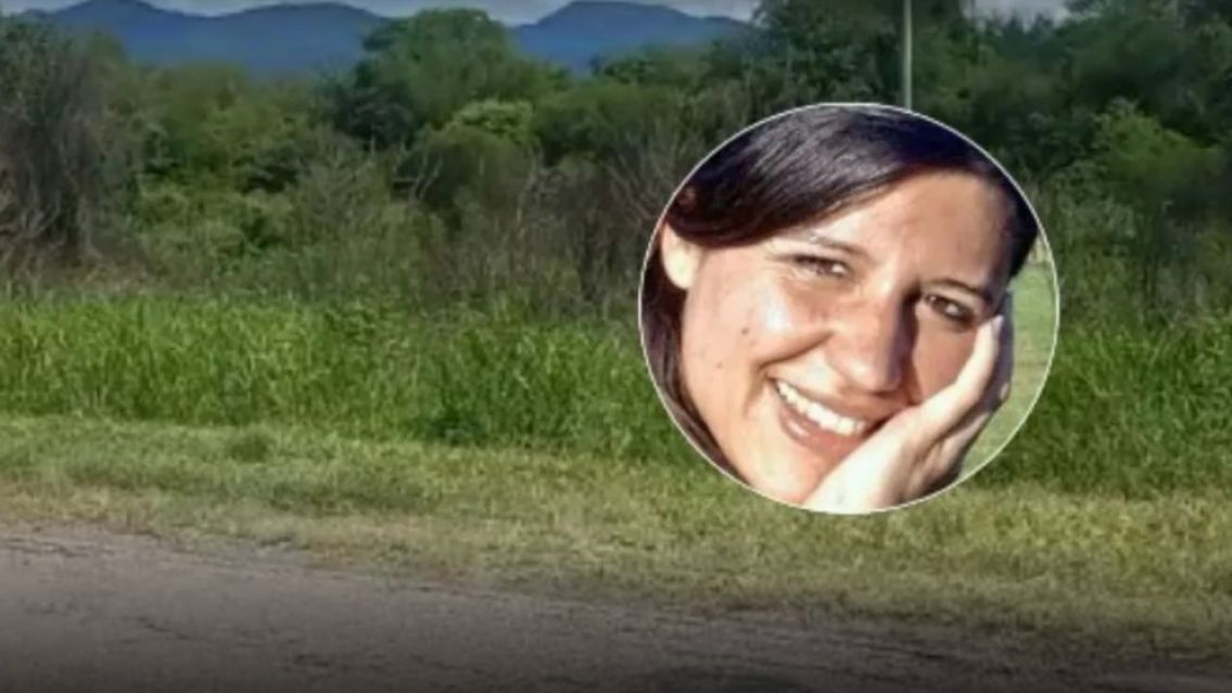 Hallaron restos óseos mientras buscaban a María Cash: el dato que revelaron