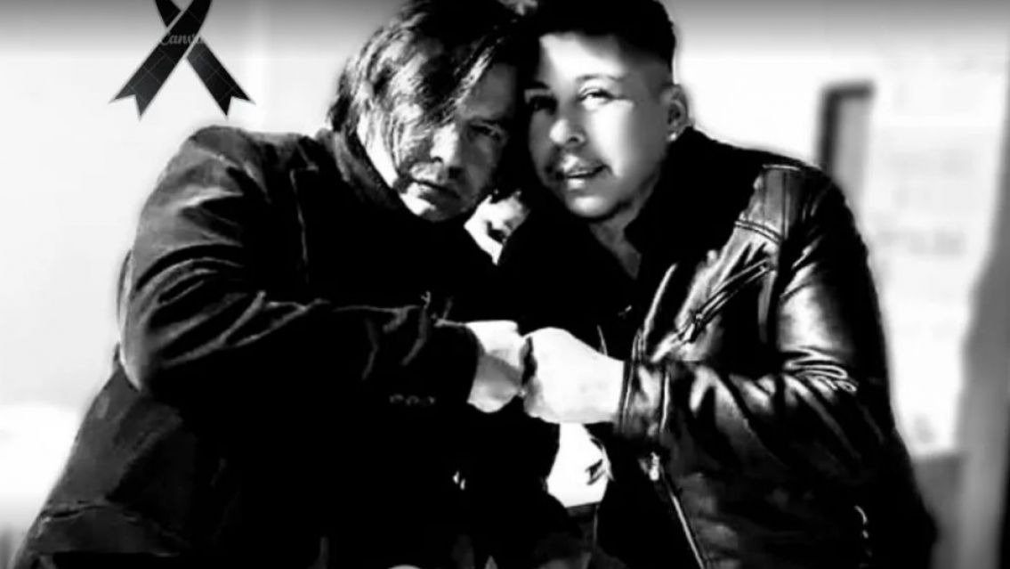 Se conoció el resultado de la autopsia a Waldemar Garzón, hermano del cantante de La Rebelión