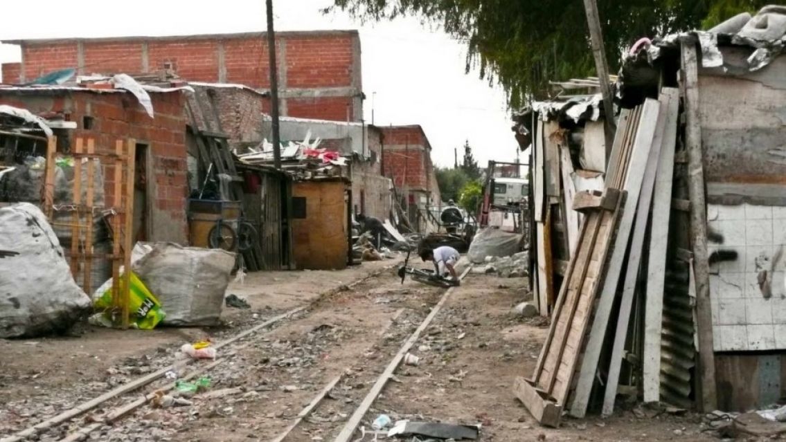 Una familia necesitó más de $1.000.000 para no ser pobre en noviembre