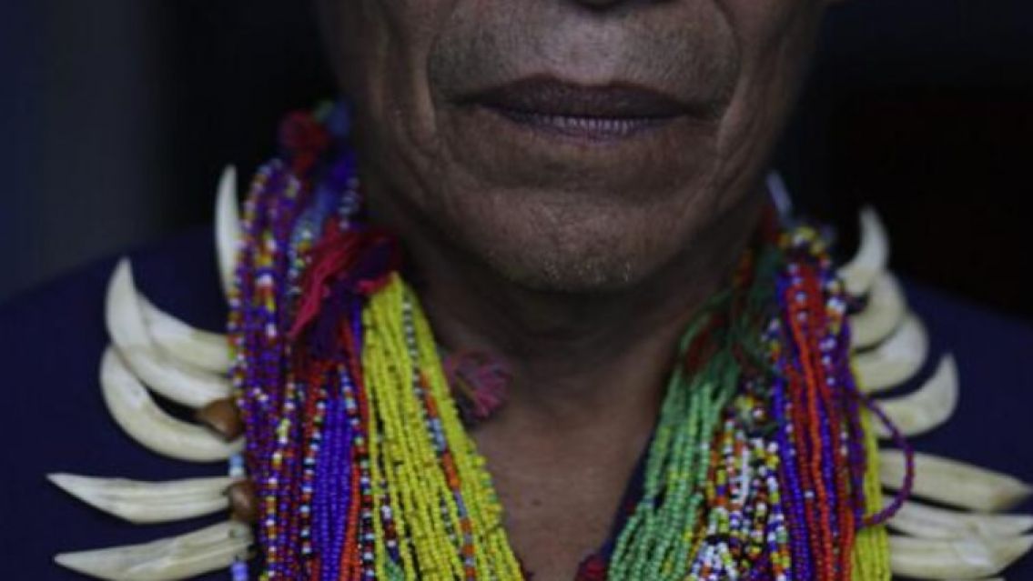 Conocido curandero de Jujuy tiene una grave denuncia: "yo te voy a curar"