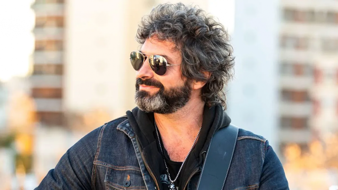 ¿Es por Milei? Drástica decisión del músico Iván Noble
