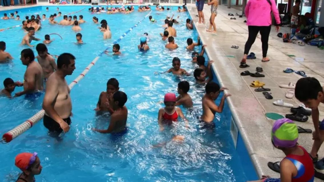 Colonias de Vacaciones Municipales: Todo lo que ten�s que saber