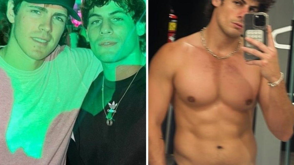 Renato de GH: después de ser vinculado a Marcos Ginocchio ahora tiene "nuevo amor"