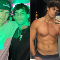 Renato de GH: después de ser vinculado a Marcos Ginocchio ahora tiene "nuevo amor"