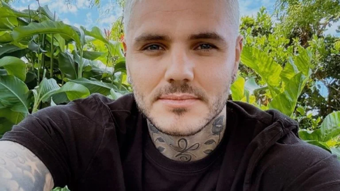 ¿Son unos vividores? Esta es la familia de Mauro Icardi, padre, madre y hermanos