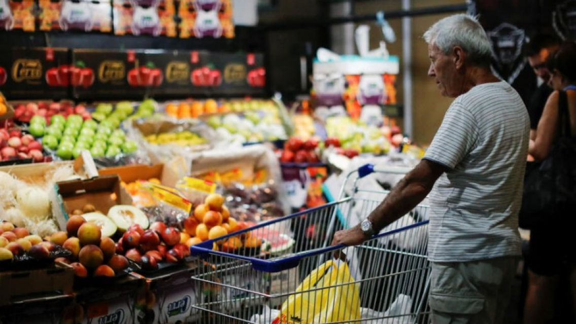 La inflaci�n de noviembre en Jujuy fue 2,9% y acumula 155,2% el �ltimo a�o