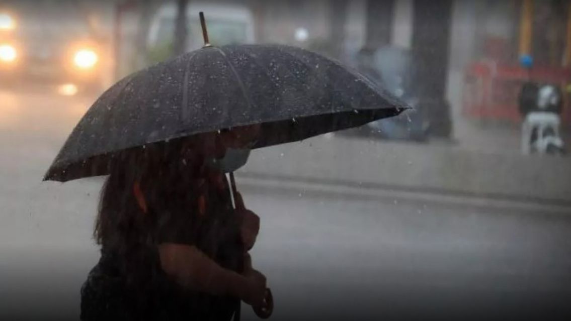 Alerta por tormentas, viento y granizo: a qué hora será el 'tormentón' en Jujuy