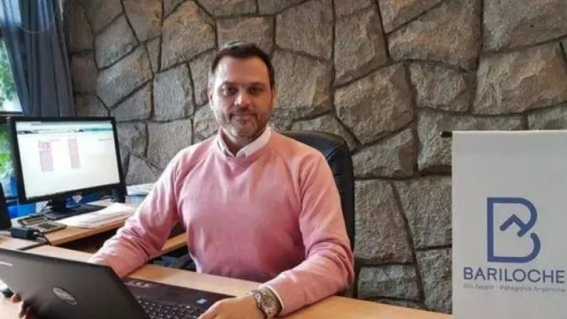 Conmoción en Bariloche: el ex Secretario de Turismo municipal lucha por su vida